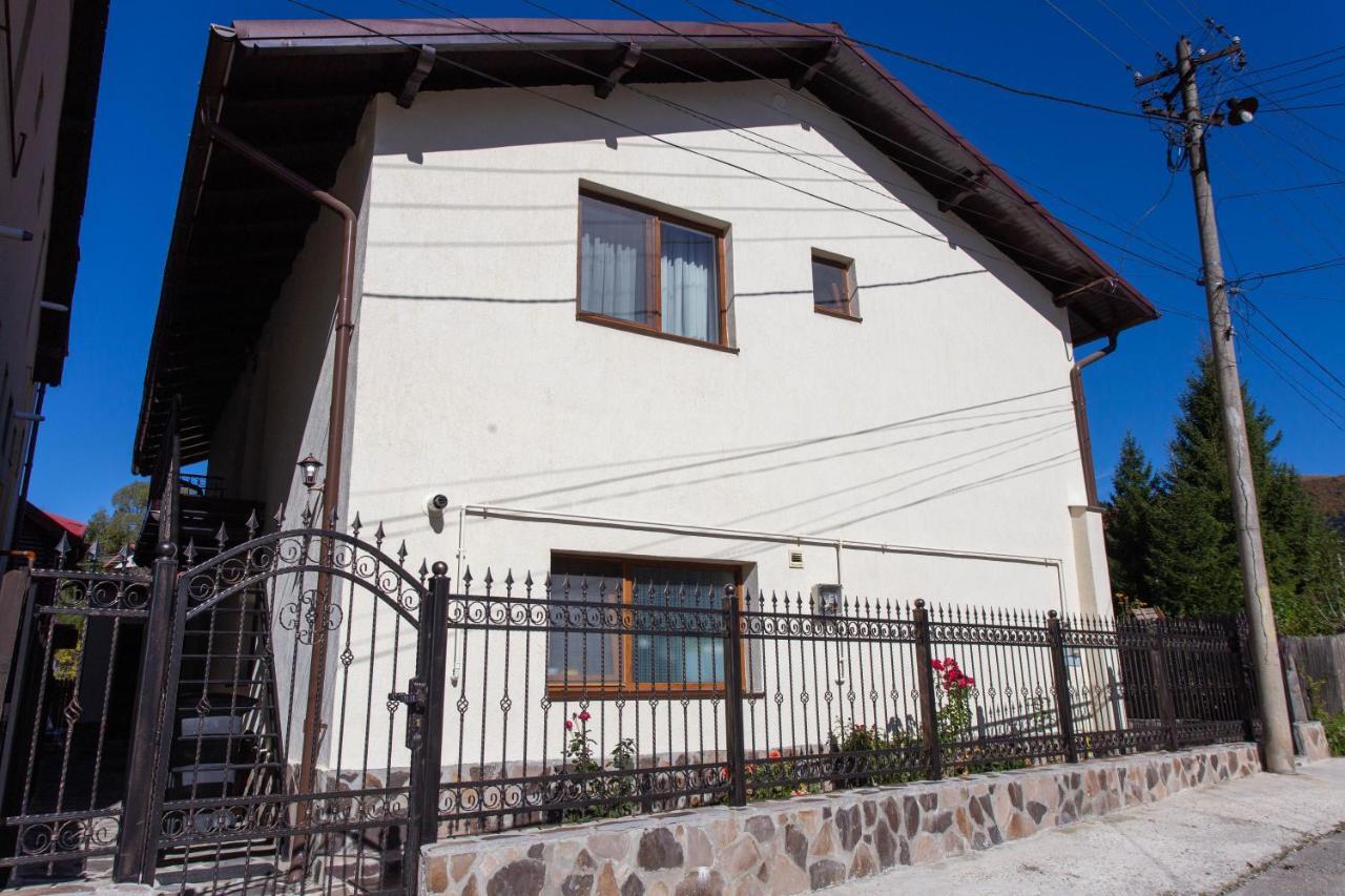 Apartamente Primaverii 2 Buşteni Exterior foto